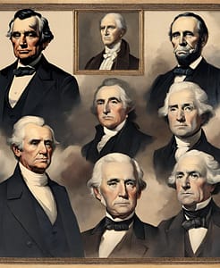 american presidents