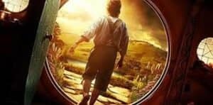 hobbit unexpeceted journey