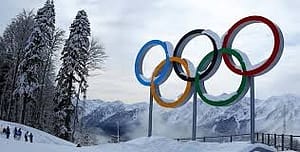 winter olympics