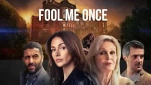 fool me once