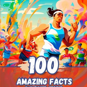 amazing facts olympics