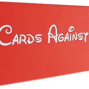 cards against disney