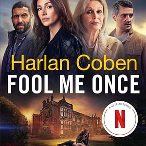 fool me once book