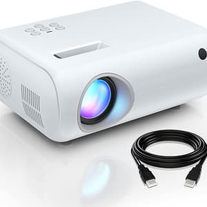 mini projector