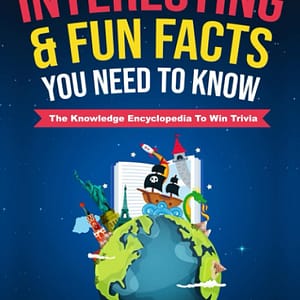 random interesting facts