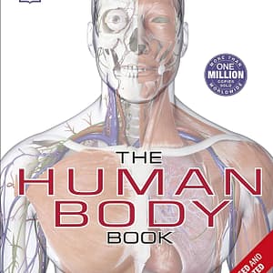 human body book