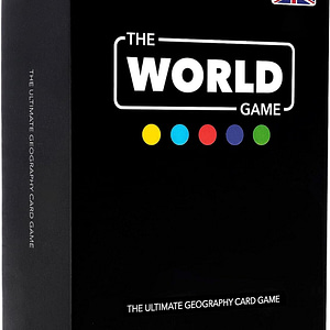 the world game