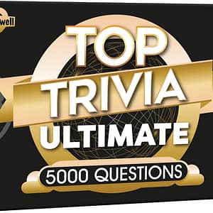 top trivia ultimate