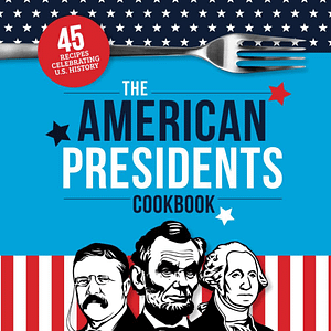 american presidents cookbook