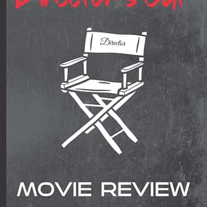 movie review logbook