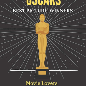 oscars best pictures winners