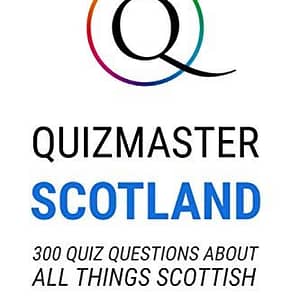 quizmaster scotland