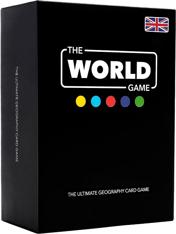 the world game