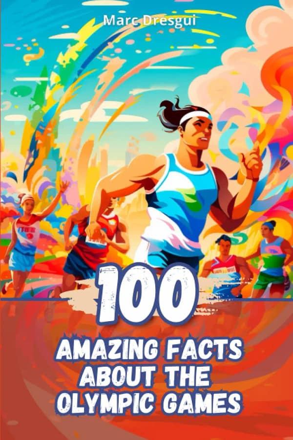 amazing facts olympics