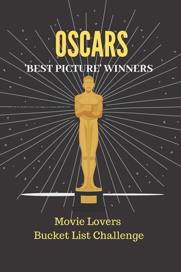 oscars best pictures winners