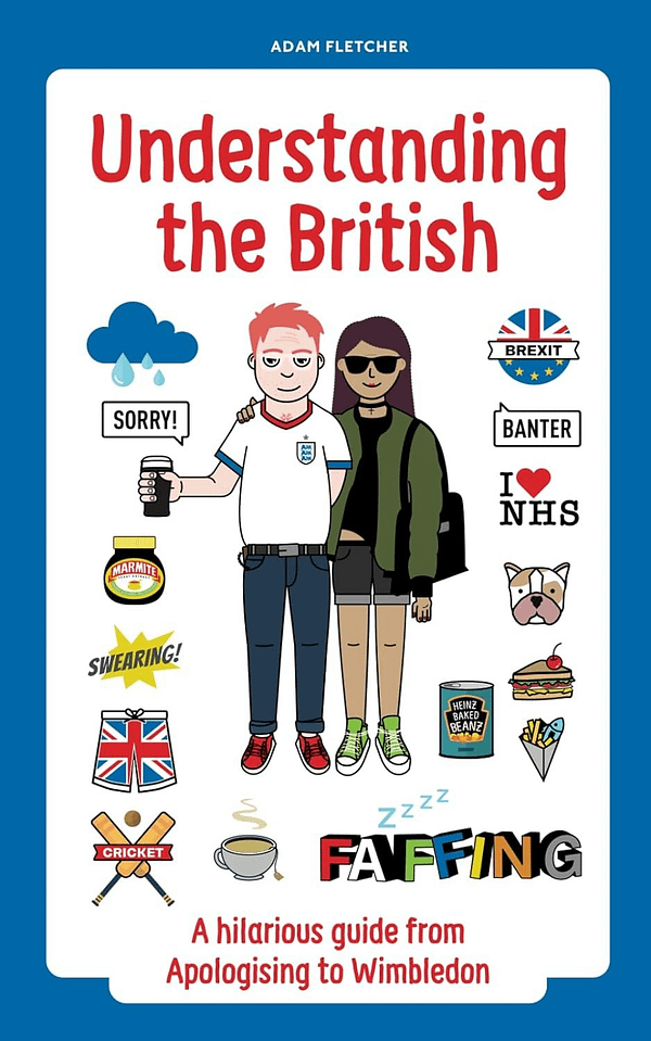 understanding the british