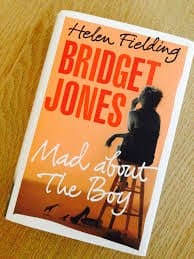 bridget jones mad about the boy