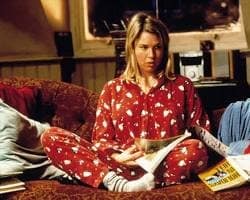 bridget jones diary