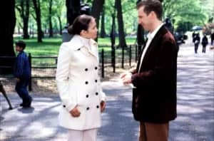 maid in manhattan